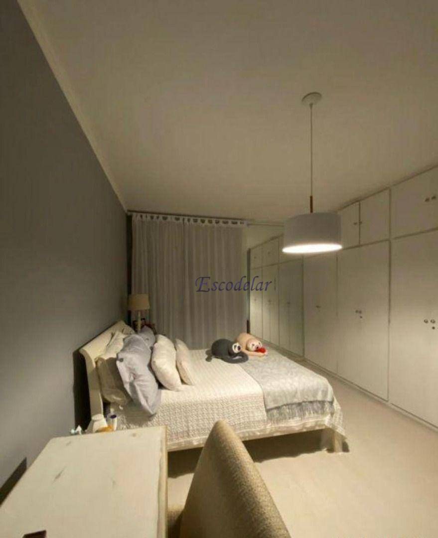 Apartamento à venda com 3 quartos, 160m² - Foto 9