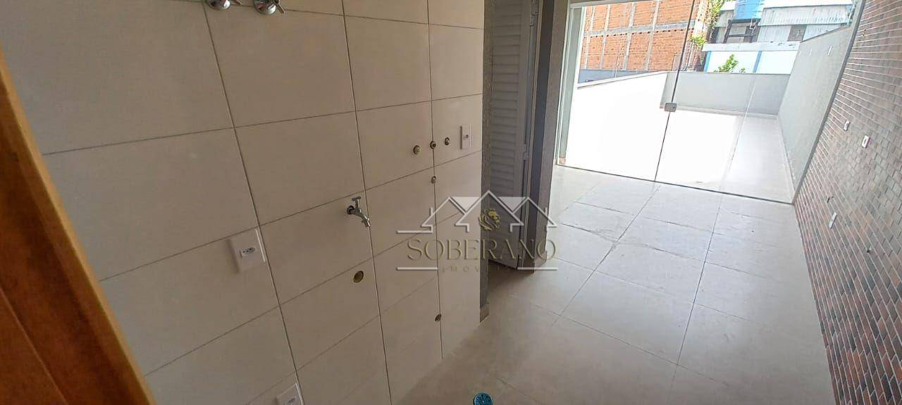 Cobertura à venda com 2 quartos, 90m² - Foto 15