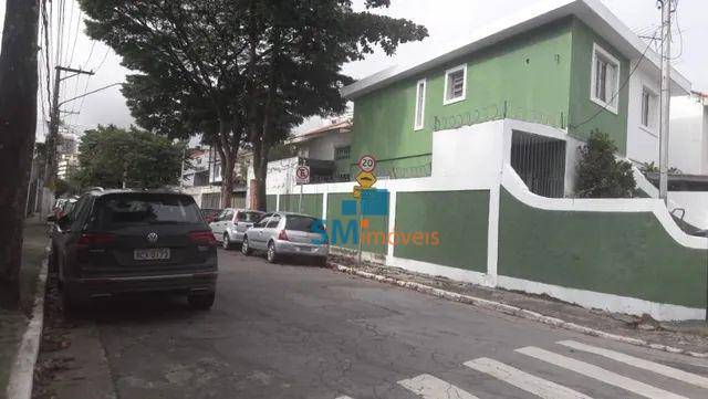 Sobrado à venda com 2 quartos, 115m² - Foto 1