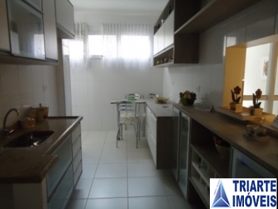 Apartamento à venda com 3 quartos, 75m² - Foto 7