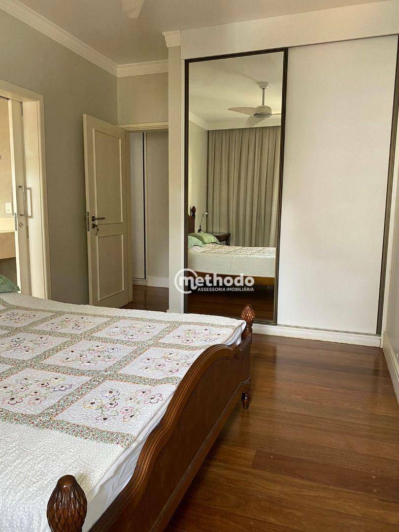 Apartamento à venda com 3 quartos, 230m² - Foto 14