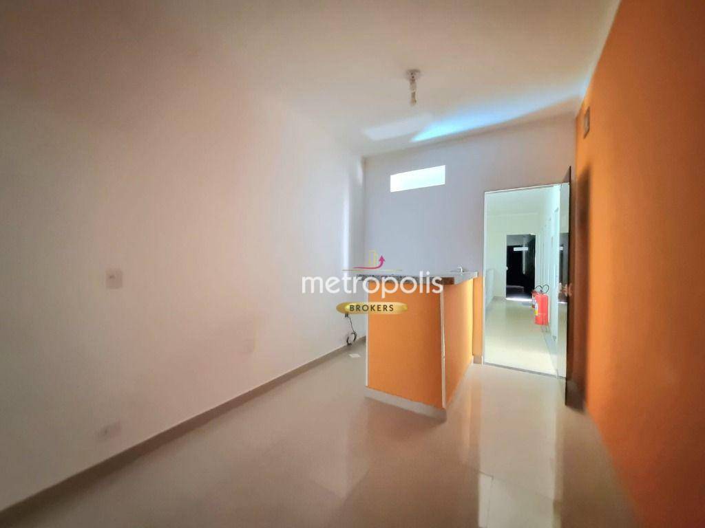 Conjunto Comercial-Sala para alugar, 50m² - Foto 1