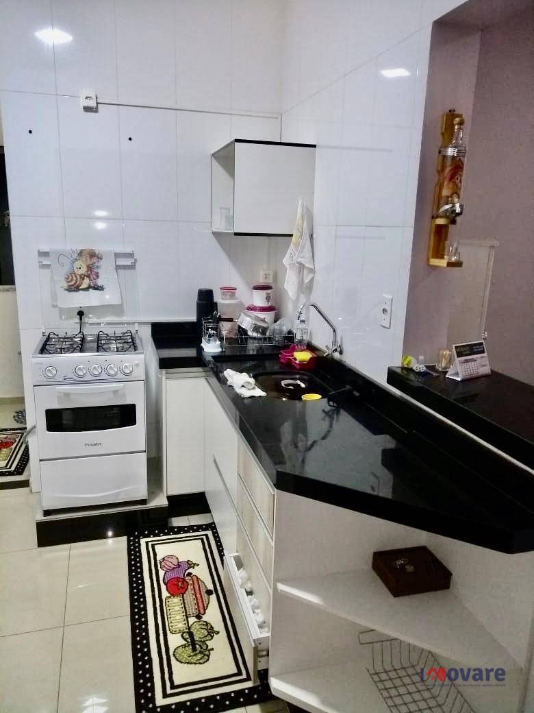 Apartamento à venda com 2 quartos, 68m² - Foto 1