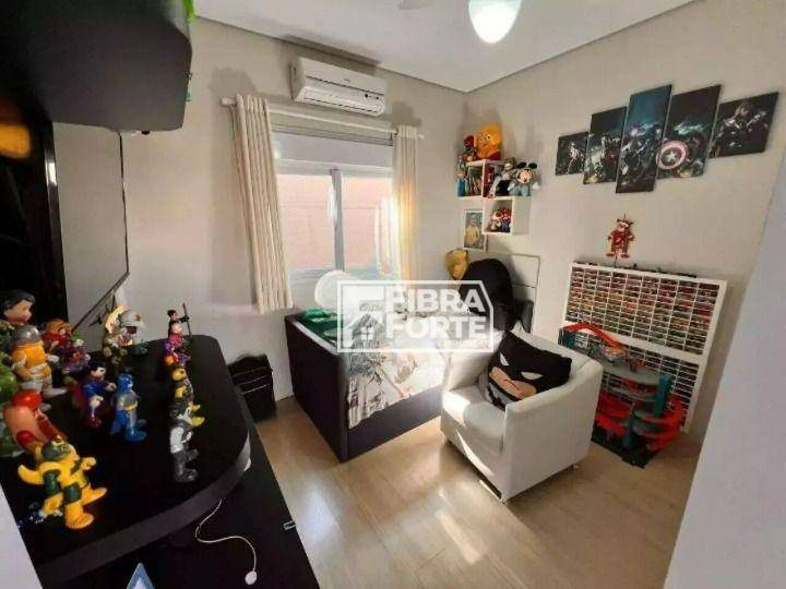 Casa de Condomínio à venda com 5 quartos, 259m² - Foto 10