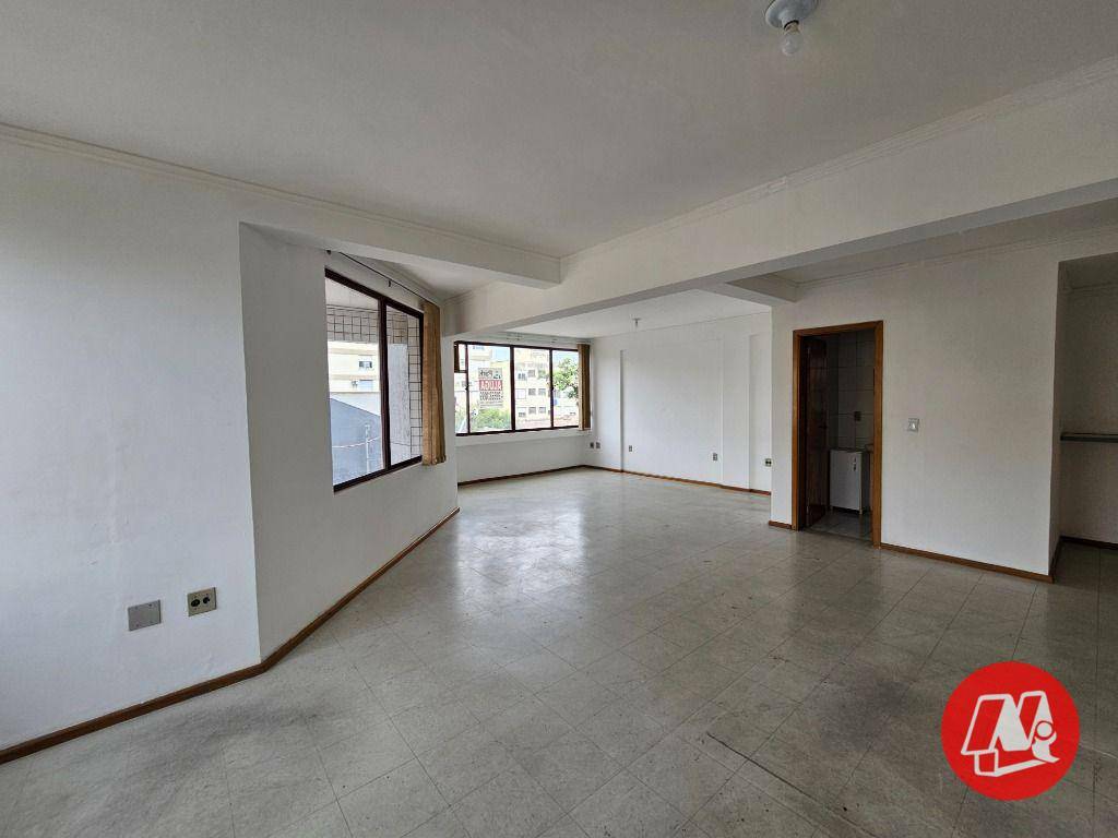 Conjunto Comercial-Sala para alugar, 77m² - Foto 5