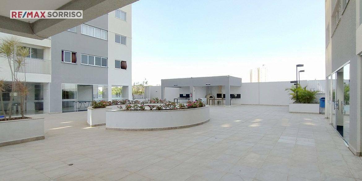 Apartamento à venda com 3 quartos, 74m² - Foto 7