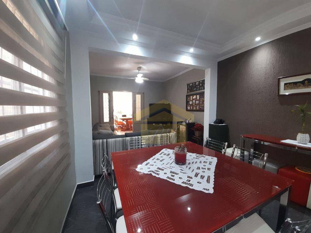 Sobrado à venda com 3 quartos, 203m² - Foto 10