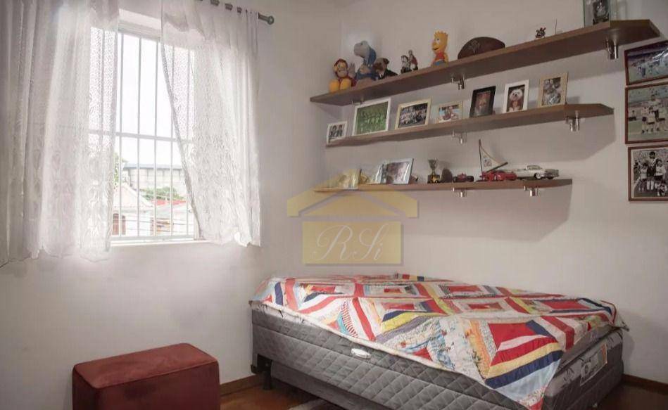 Casa à venda com 2 quartos, 161m² - Foto 13