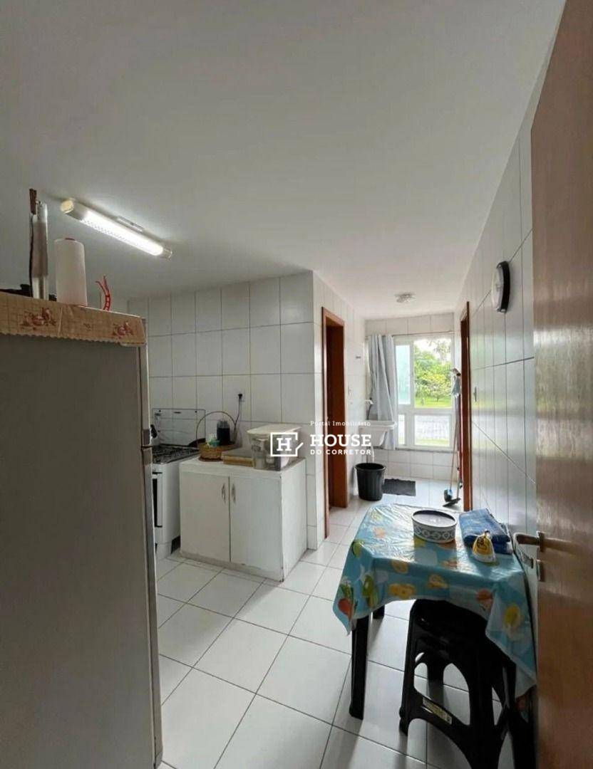 Apartamento à venda com 3 quartos, 125m² - Foto 10