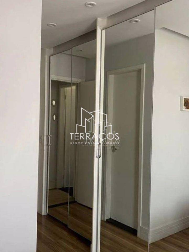 Apartamento à venda com 3 quartos, 87m² - Foto 12