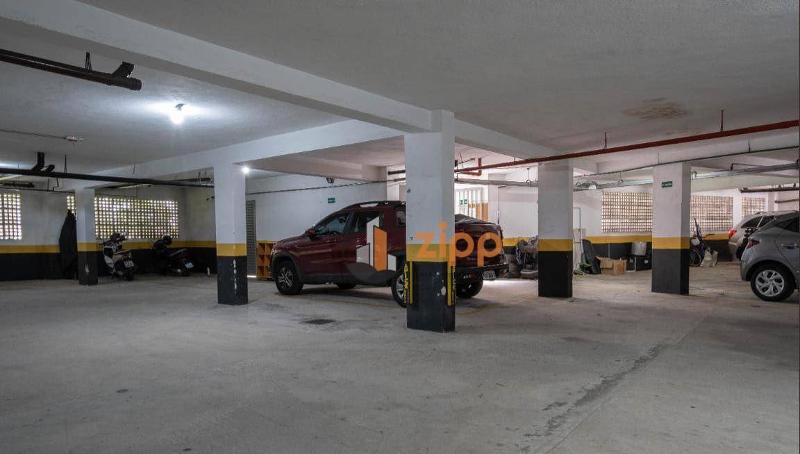 Sobrado à venda com 2 quartos, 100m² - Foto 17