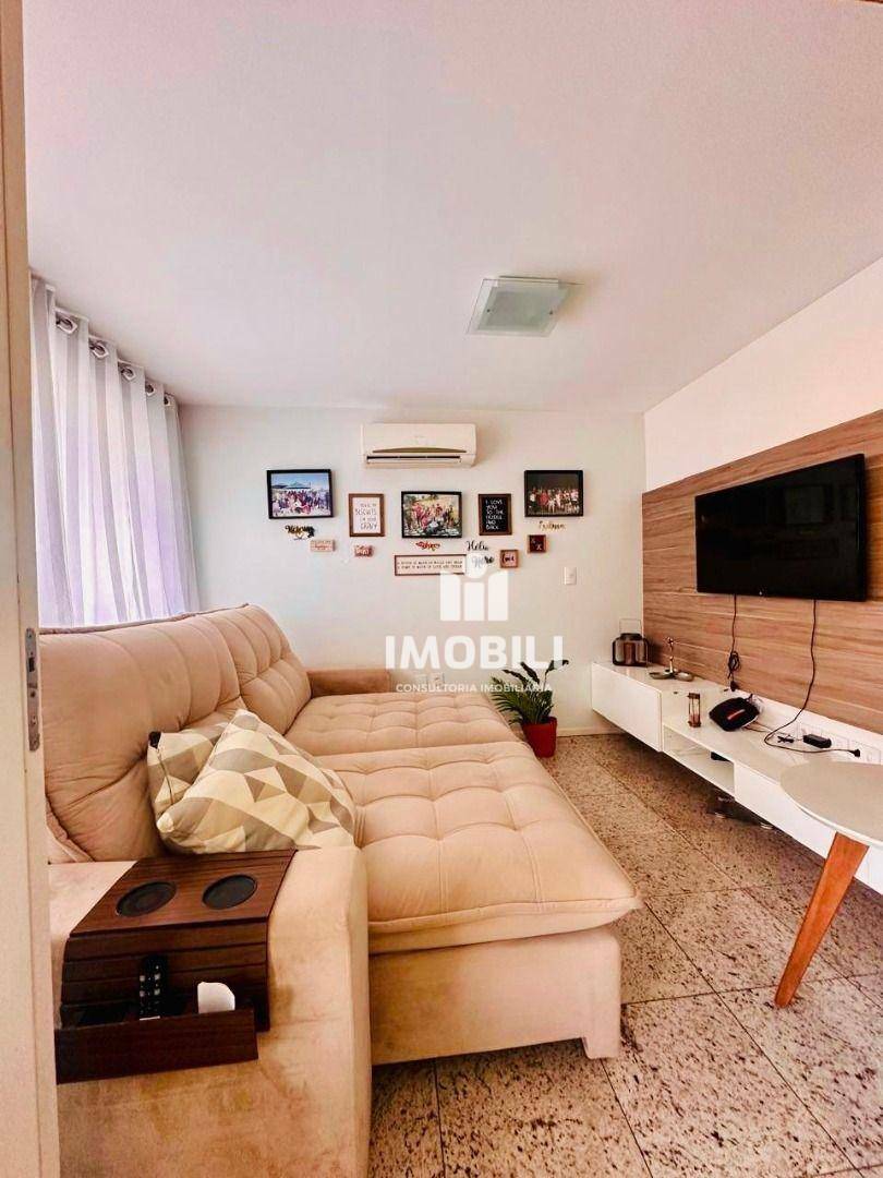 Apartamento à venda com 3 quartos, 126m² - Foto 3