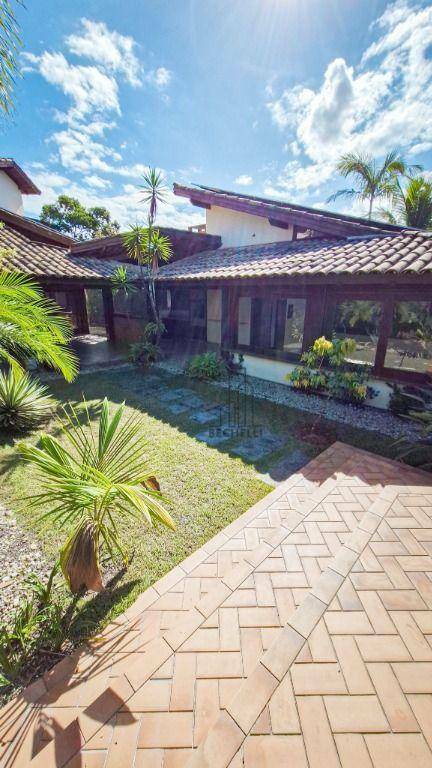 Casa à venda com 3 quartos, 467m² - Foto 34