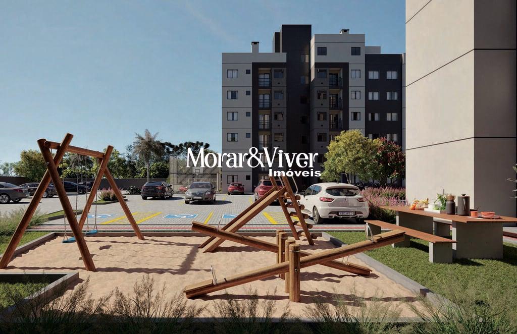 Apartamento à venda com 2 quartos, 44m² - Foto 8