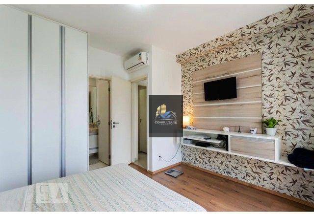 Apartamento para alugar com 1 quarto, 54m² - Foto 7