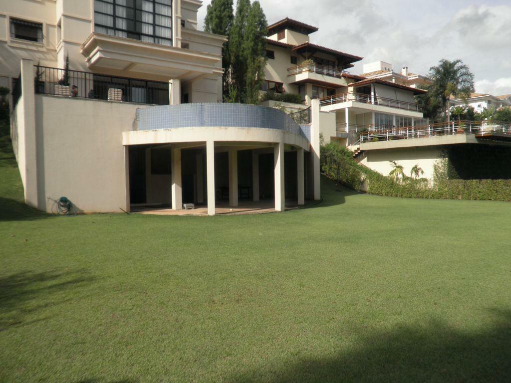 Casa de Condomínio à venda com 5 quartos, 700m² - Foto 99