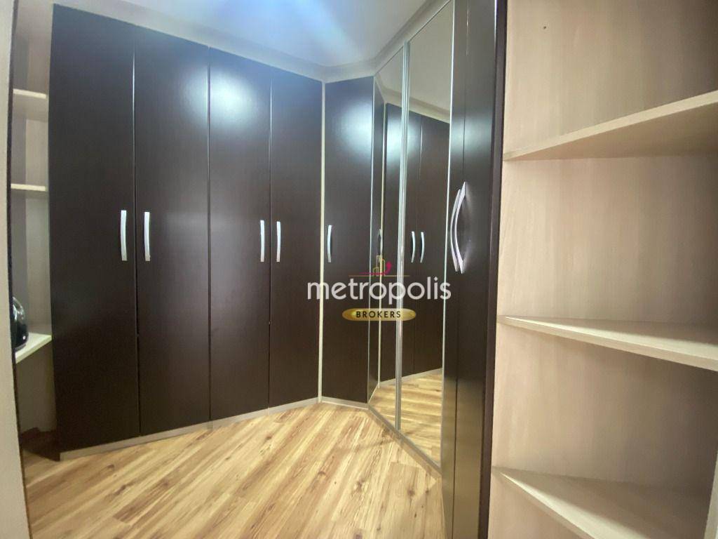 Sobrado à venda com 3 quartos, 99m² - Foto 21