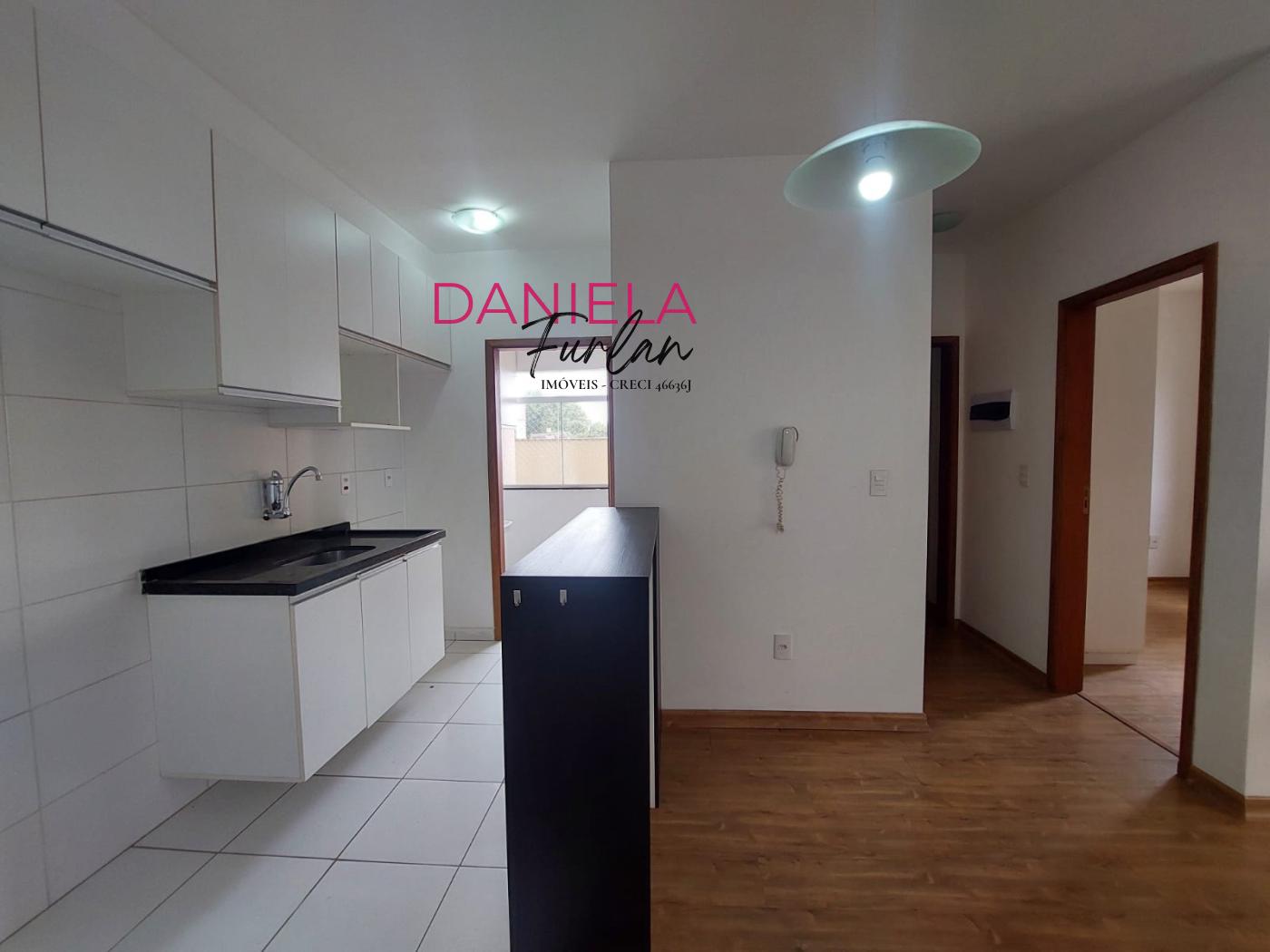 Apartamento à venda com 2 quartos, 51m² - Foto 5