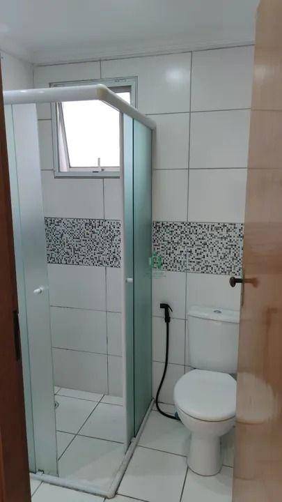 Apartamento para alugar com 2 quartos, 42m² - Foto 5