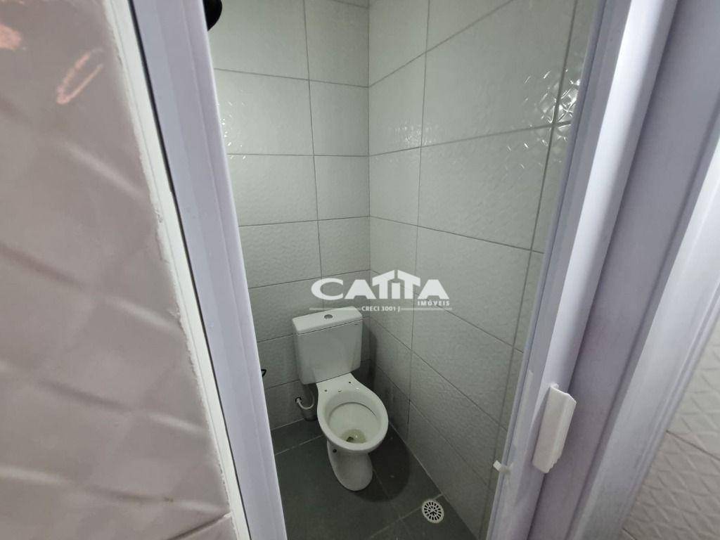 Loja-Salão para alugar, 50m² - Foto 8