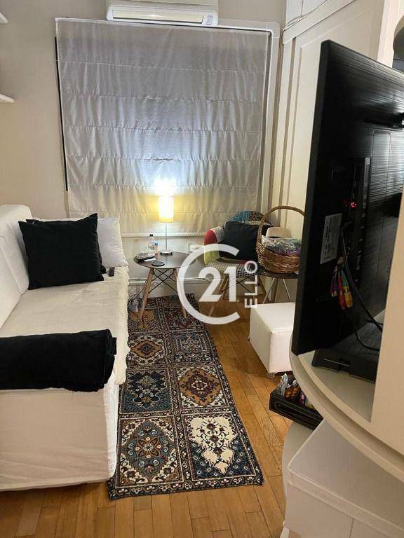 Apartamento à venda com 2 quartos, 56m² - Foto 6