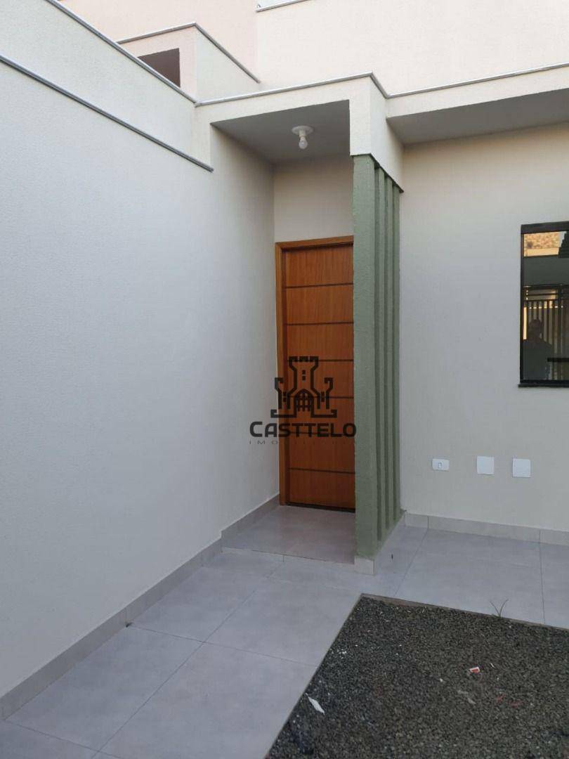 Casa, 3 quartos, 73 m² - Foto 3