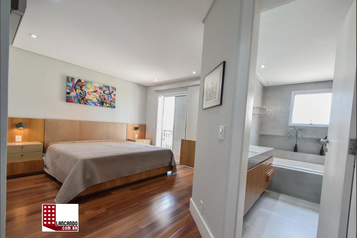 Apartamento à venda com 4 quartos, 172m² - Foto 18