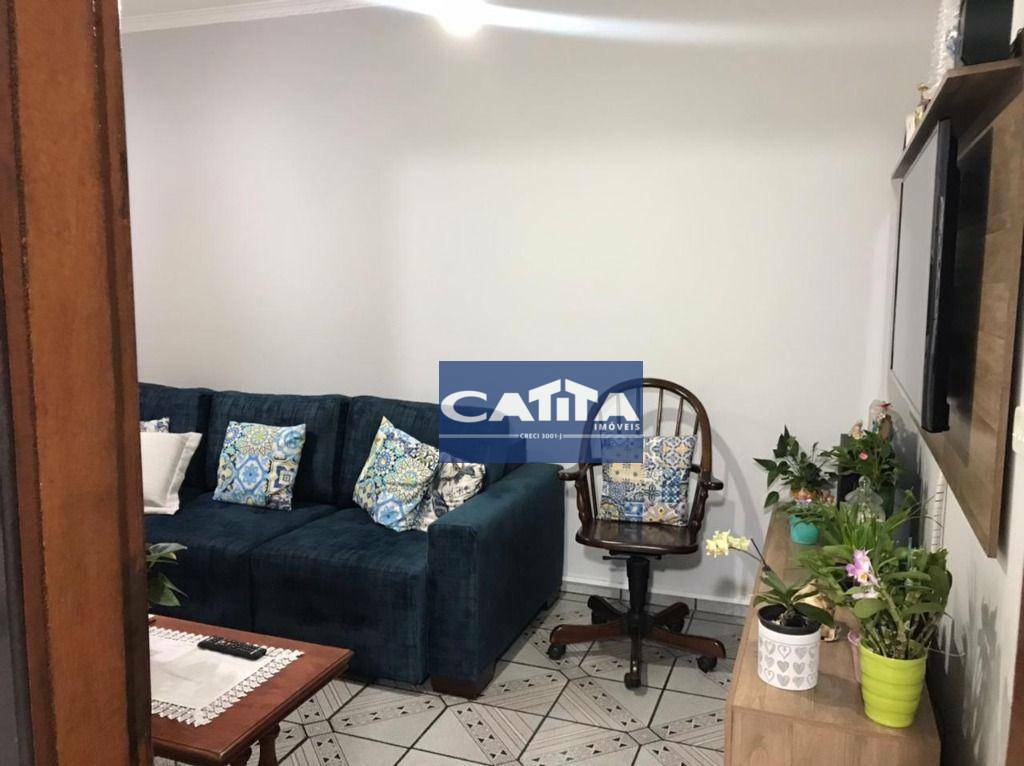 Sobrado à venda com 3 quartos, 130m² - Foto 21