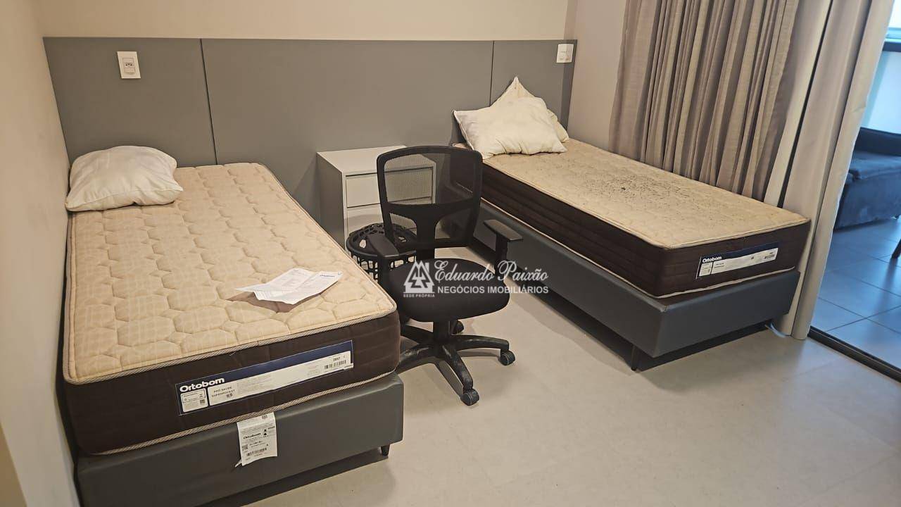 Kitnet e Studio para alugar com 1 quarto, 39m² - Foto 5