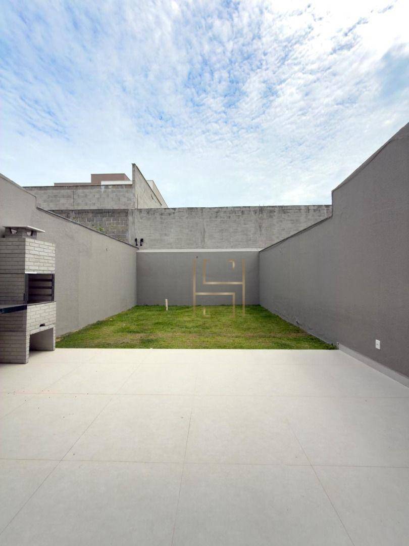 Casa, 4 quartos, 180 m² - Foto 4