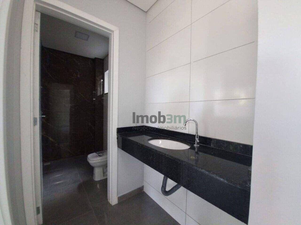 Apartamento à venda com 3 quartos, 92m² - Foto 5