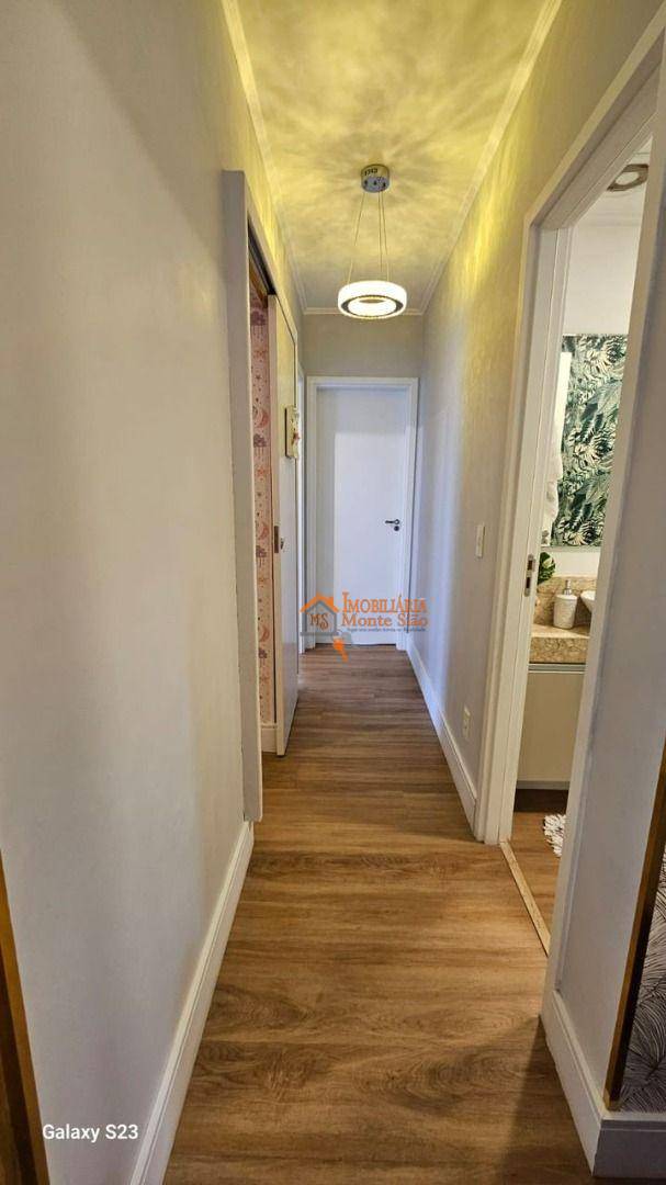 Apartamento à venda com 2 quartos, 87m² - Foto 9