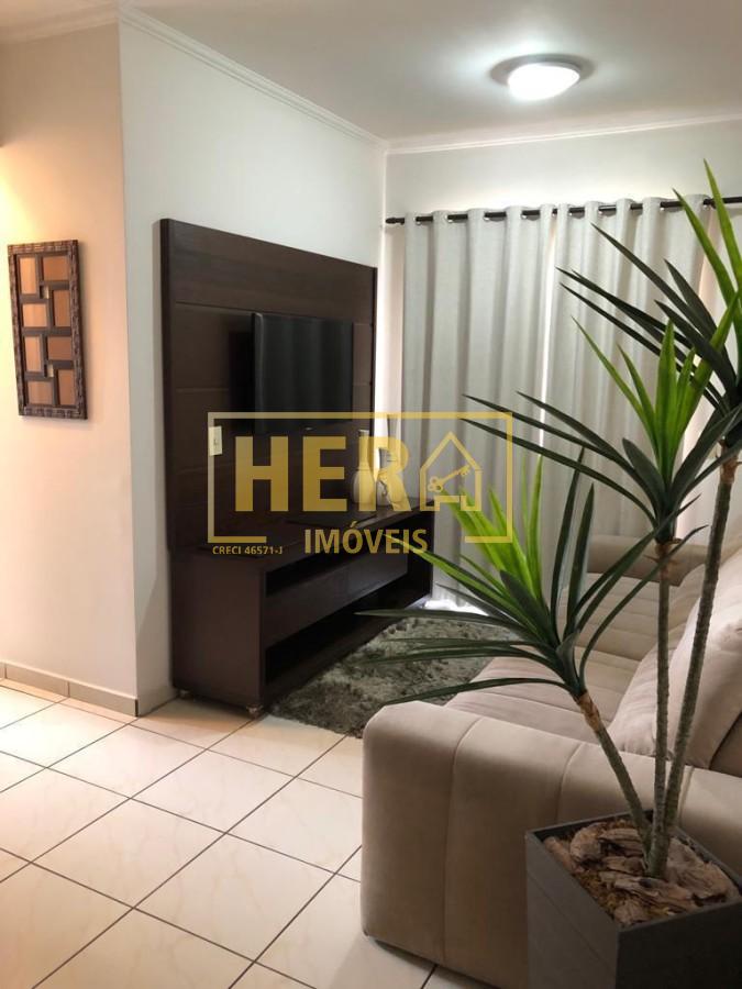 Apartamento para alugar com 2 quartos, 64m² - Foto 1