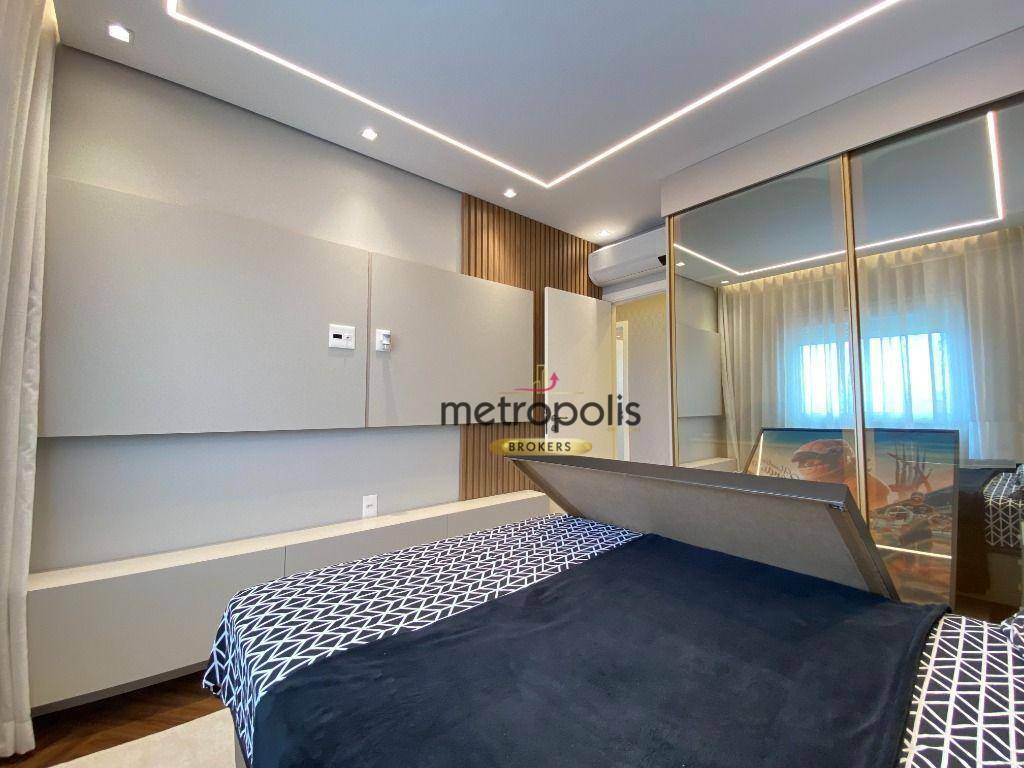 Cobertura à venda com 3 quartos, 324m² - Foto 14