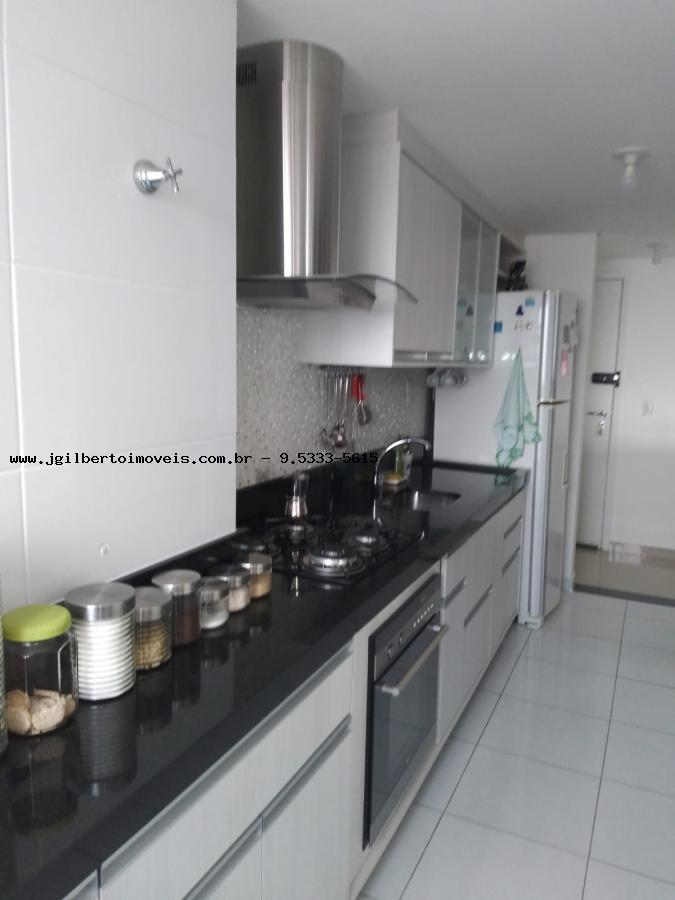 Apartamento à venda com 3 quartos, 98m² - Foto 12