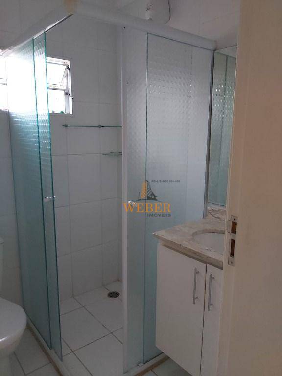 Apartamento à venda e aluguel com 2 quartos, 48m² - Foto 8