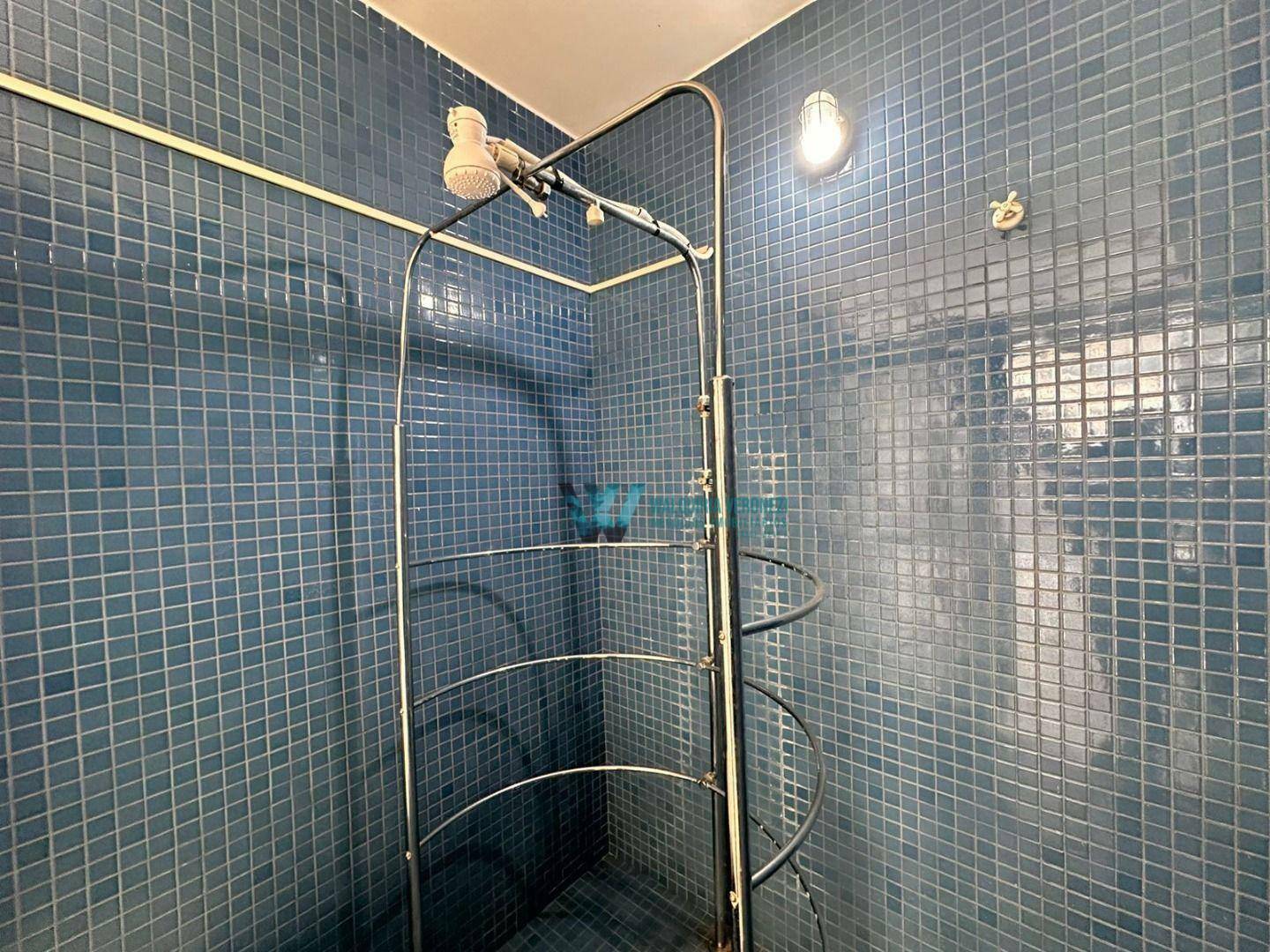 Apartamento à venda com 1 quarto, 55m² - Foto 28