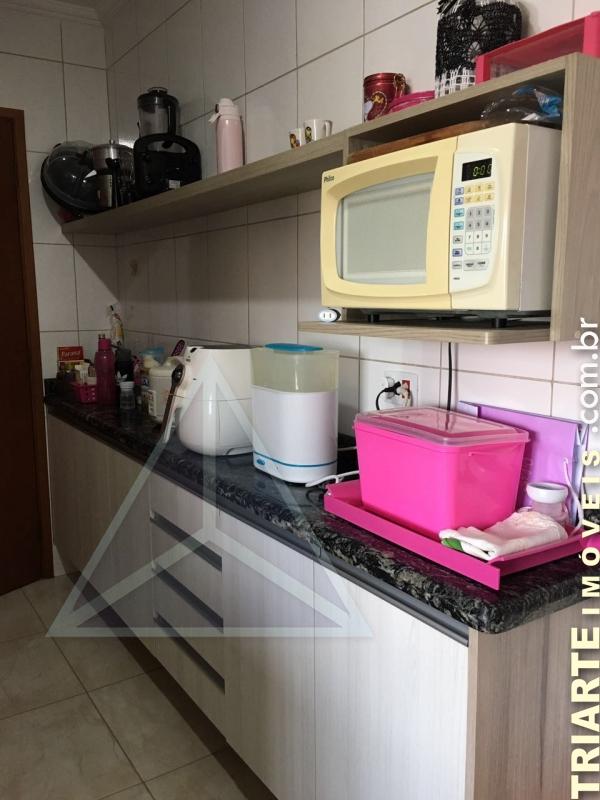 Apartamento à venda com 2 quartos, 65m² - Foto 8