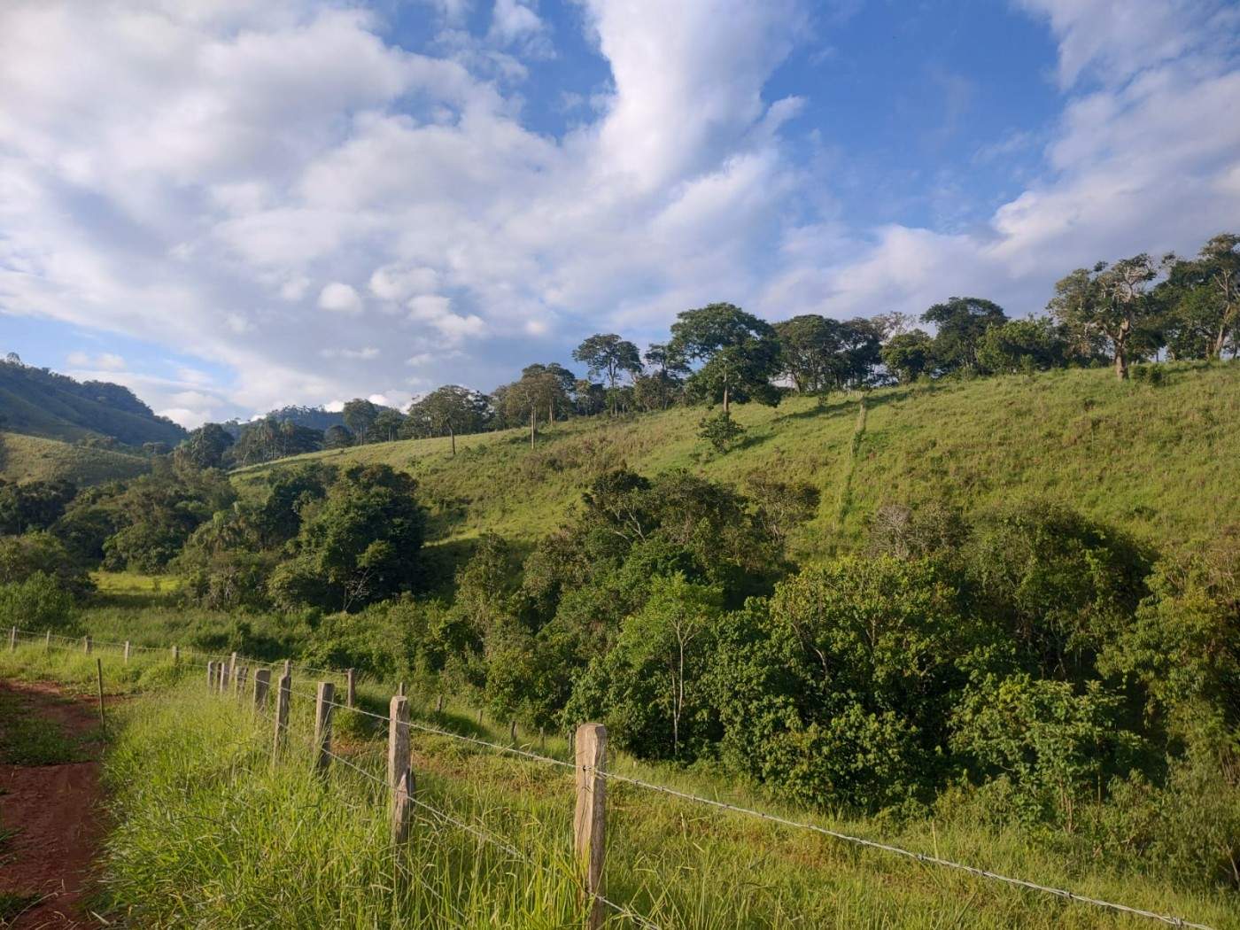 Sítio, 24 m² - Foto 2