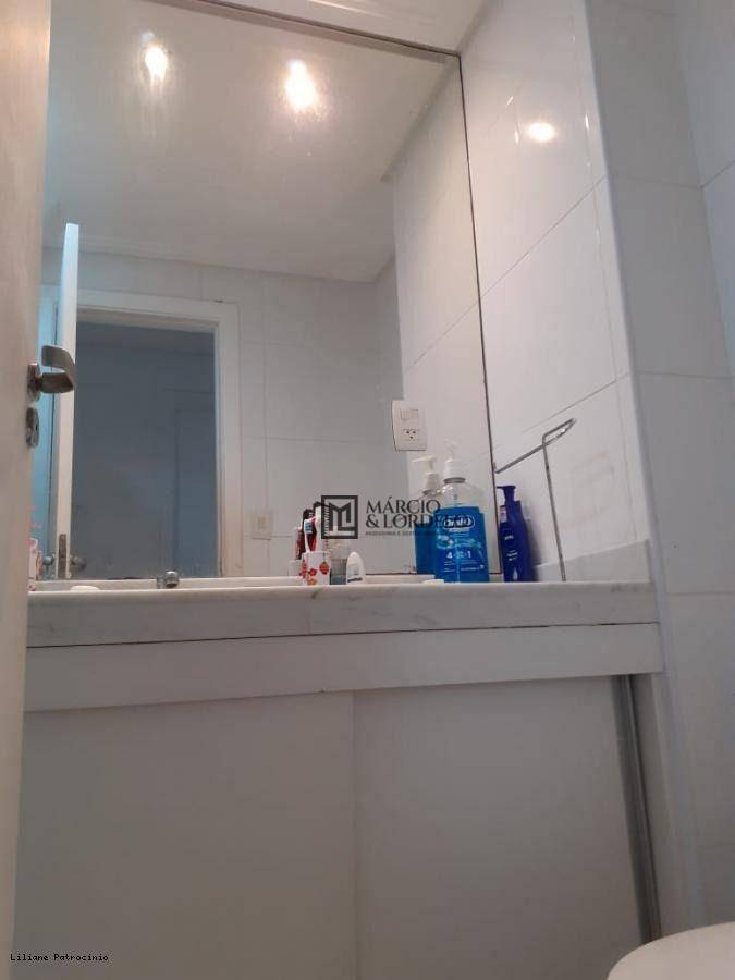 Apartamento à venda com 3 quartos, 81m² - Foto 9