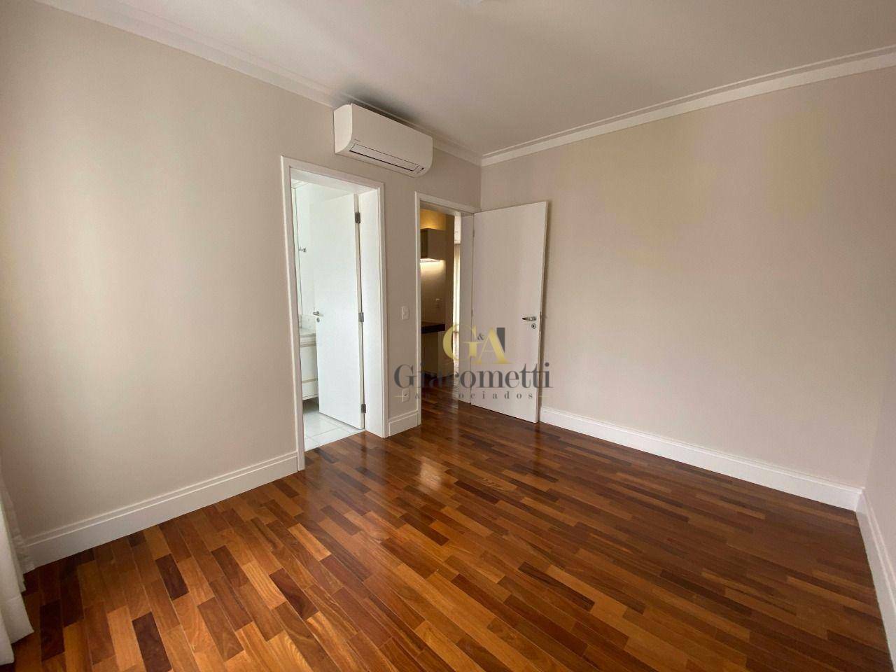 Apartamento à venda com 3 quartos, 196m² - Foto 12