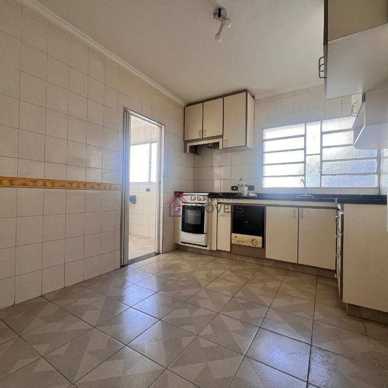 Apartamento à venda com 2 quartos, 85m² - Foto 5