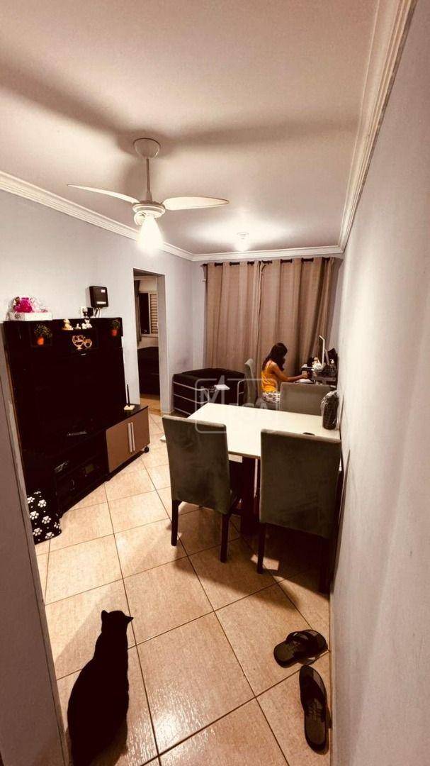 Apartamento, 2 quartos, 49 m² - Foto 1