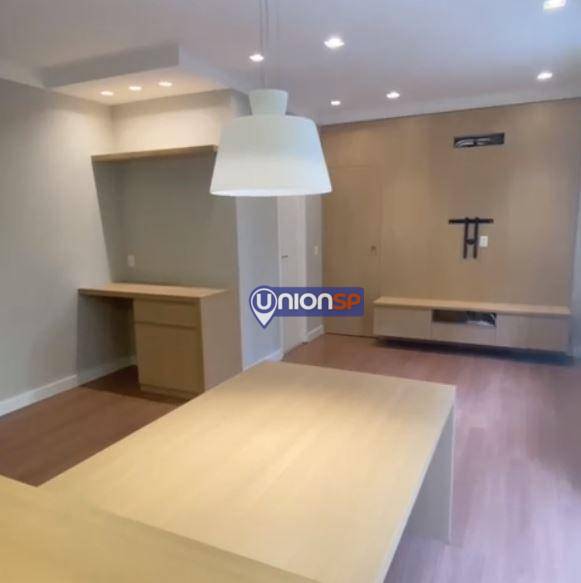 Apartamento à venda com 1 quarto, 77m² - Foto 6