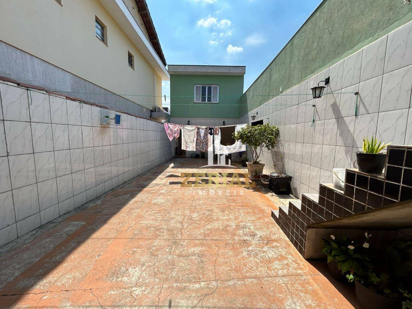 Sobrado à venda com 4 quartos, 210m² - Foto 18