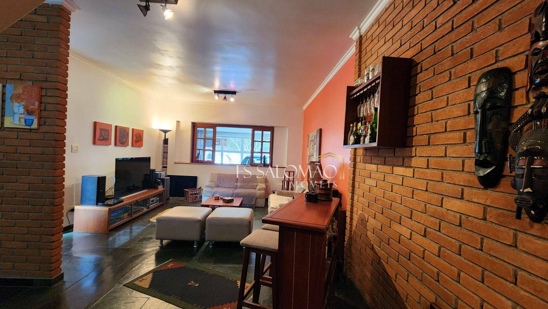 Sobrado à venda com 3 quartos, 206m² - Foto 19