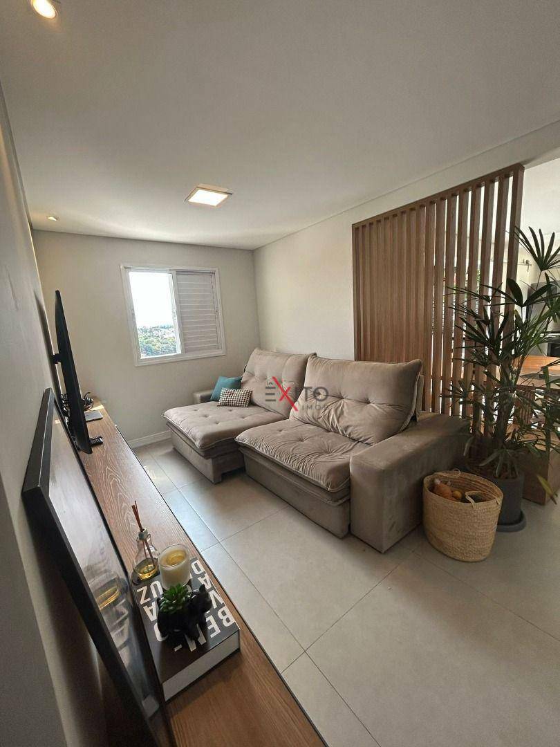 Apartamento à venda com 3 quartos, 119m² - Foto 8