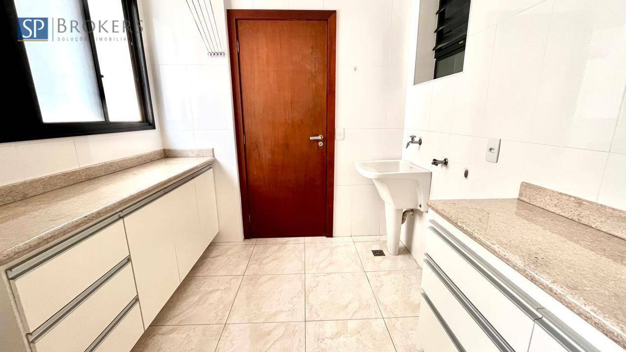 Apartamento à venda com 3 quartos, 110m² - Foto 26