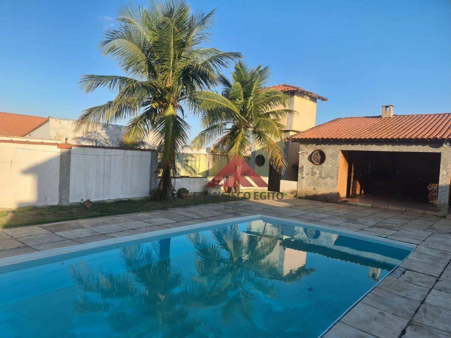 Casa à venda com 3 quartos, 705M2 - Foto 1