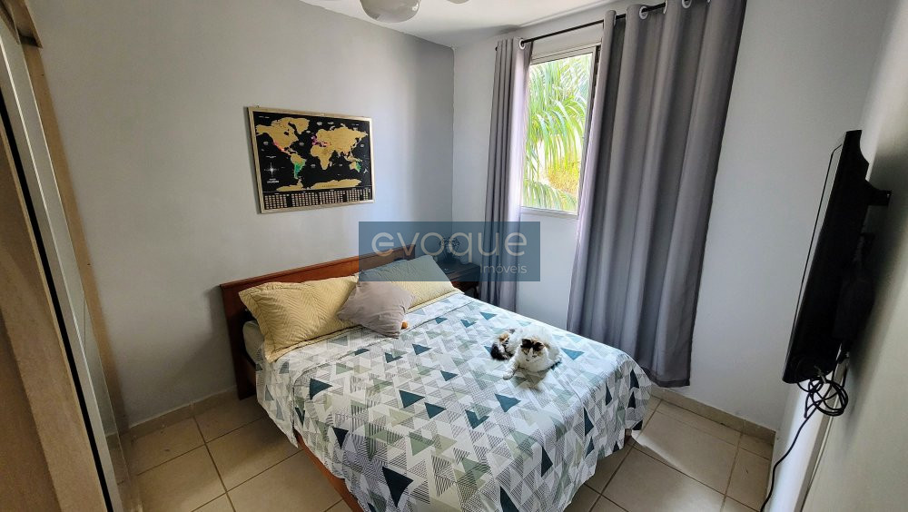 Apartamento à venda com 2 quartos, 49m² - Foto 10